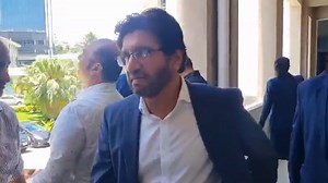 Sanjay Kaba charged for allegedly obtaining financial advantage from TFL amounting to $766,327.22 has been granted bail