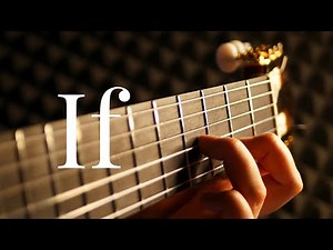 If by Bread - Classical Guitar Fingerstyle