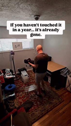 One room. One Saturday. No mercy.