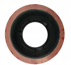 [Hot Item] 10 Inch Rubber Roller for Rice Mill Machine