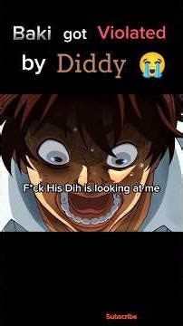 Rest In Peace Baki 😭