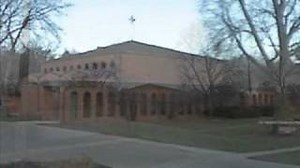 "Bread of Life from Heaven" - St Andrew´s Evangelical Lutheran Church Chords - ChordU