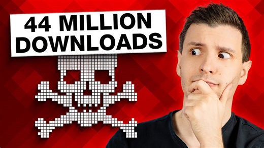 The massive NPM malware attack that targeted cryptocurrency