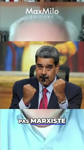 Jacques Baud #venezuela #maduro #trump