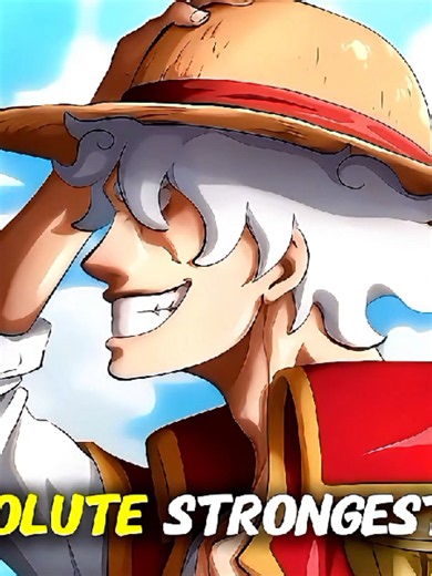 Who is the strongest character in One Piece History?! #onepiece #luffy #imu #joyboy #animefyp