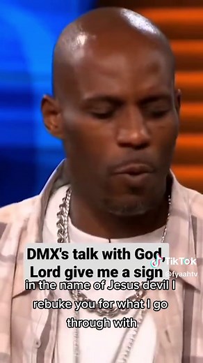 #DMX performing #LordGiveMeASign on #DrPhil ■■■■■■■■■■■■■■■■■■■■■■ #ruffryders #swizzbeats #eve #snoopdogg #2pac #kanyewest #religion #Christianity #jesuschrist #jesuslovesyou #Jesus #yeshua #God #yahweh #jehovah #yhwh #spirituality #woke #awakened #prayer #healing #spirituality #jah #bible #pray #sundayservice #love #church #sundayworship #temple #dmxquotes #bibleinspiration #life #foryoupage #trending #viral #fyp