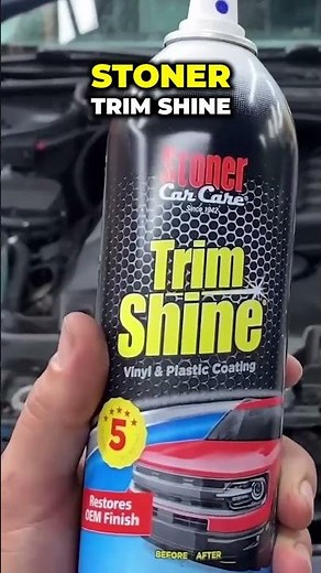 DIY Engine Cleaning!