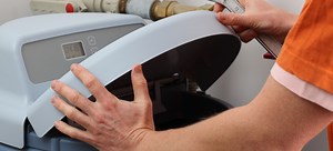 Tips for Installing a Water Softener | DoItYourself.com