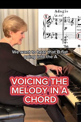 Mastering Chord Voicing: Tips for Piano Melodies