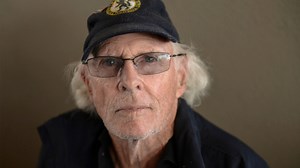 Bruce Dern on Running Marathons at 82 and the Secret to a Happy Marriage