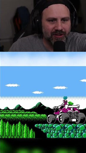 Blaster Master Ending: Who is that?!? #retrogaming #nintendo #gaming