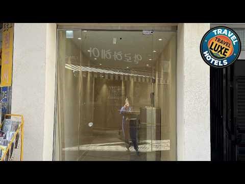 Hoho house | Busan, South Korea | Hotel Review 🌟