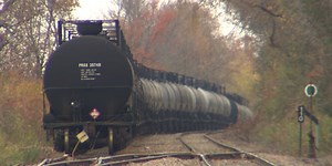 Vt. Rail System plans expansion to northern NH