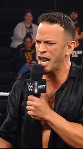 4.4K views · 86 reactions | 5 Dream Matches For Ricky Starks/Ricky Saints In WWE, Including LA Knight #rickysaints #nxt #rickystarks | Ringside Intel | Facebook