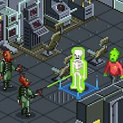 Star Command Debut Game Trailer Beams In (video)