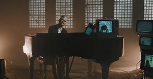 'The Other Side' - Colton Dixon Song For Lost Loved Ones - Video