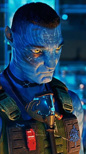 If You Can Help, You Must Do It! ☠️ Avatar 3: Fire and Ash 🔥 #movies #cinema #shorts