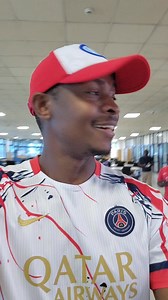 Mechii kubwaaa Manchester City dhidi ya Manchester United. Stephen Mukangai na Daniel Kariuki wanasema United kichwaaaa😅😅😅😅 Wale wa Fantasy,tumia hii link kujoin, then panga kikosi chako na utulie kama Bossy. Promo code:Radio https://app.sofascore.com/nixz/Walter | Shaffie Zele - Commentary.