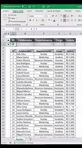 Respondendo a @minutopsi Como usar a fórmula PROCV no Excel! 📊🚀 #excel #excelbrasil #procv #planilhas #administracao #emprendedor #finanças #estagio #dicasdeexcel