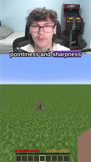 Minecraft Block Reviews: Pointed Dripstone