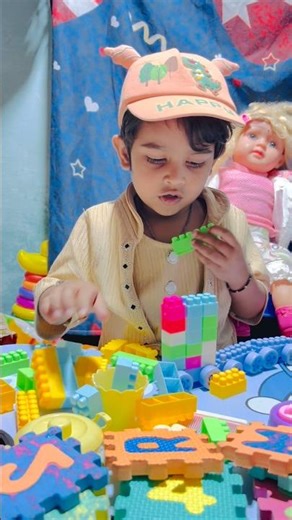 Little baby for toy 🧸❤️ #shorts #trending #babysongs