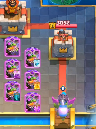 Effective Clash Royale Deck Strategies for Beginners