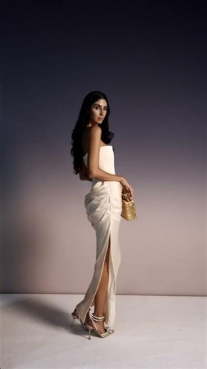 ELEGANCE IN EVERY STEP | The Luxury Closet