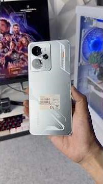 Realme 14 5G