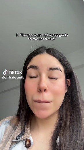 Normalicen las familias de dos: una reflexión