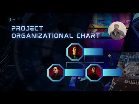IMS565 INFORMATION SYSTEM PROJECT MANAGEMENT FINAL GROU PROJECT (JASTECH).