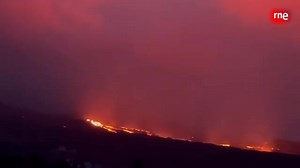 7.8K views · 251 reactions | Así amanecía en Tajuya. Hoy se podía...