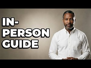 How Do I Request A Birth Certificate In Person?