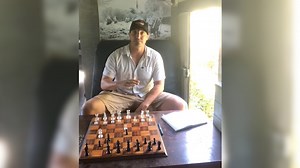 Marine says he’ll resign after being relieved of command for criticizing military leaders