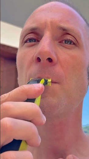 Philips OneBlade: Melhor Barbeador da Vida? Teste Real!