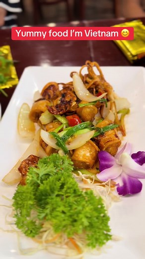 Vietnam Street Food Highlights: Yummy Dishes to Try