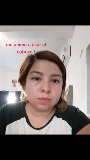 #cobrizo tono 8.43 colortech