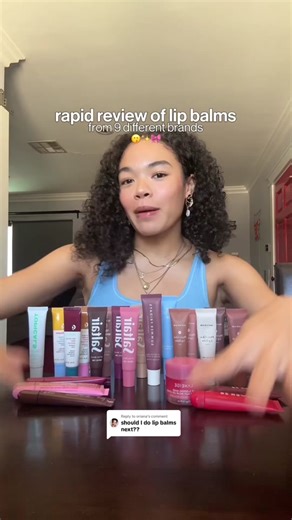 Best Hydrating Lip Balms: Rapid Review of 9 Different Brands