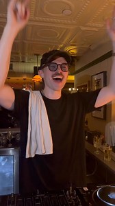 Serving pints and dropping beats-Dom Dola in NYC! | Mr. Afterparty