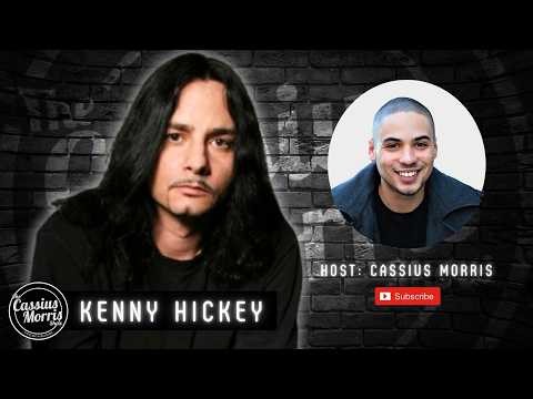Kenny Hickey on Type O Negative Tribute & Their Viral Comeback