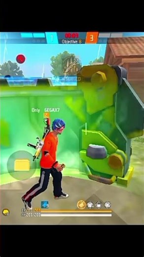 Ultimate Guide to Free Fire Regedit Mobile 2026 #freefire #impossible