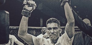 Vince Cachero Expecting a 'Revamped' Joe Murphy at LFA 54