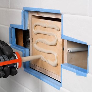 241K views · 357 reactions | DIY Hidden Closet In The Wall Thanks for watching! Please be aware that this video is for entertainment purposes only and techniques shown should not be attempted at home! | Science, Tech and Universe | Facebook