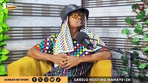 “If I hadn’t spoken about Mbuthuma on this podcast, Orlando Pirates would not have played him regularly. My comments put pressure on the club’s management to give him game time.” 🗣Mahaye-ZN | Durban Network