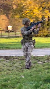 6.8K views · 174 reactions | Dragoons from the The Royal Dragoon Guards honing their Close Quarters Battle skills. To join as a member of a Armoured Cavalry Regiment please visit: https://jobs.army.mod.uk/roles/royal-armoured-corps/armoured-cavalry-crewman/ #armyjobs #robustagilecapable #armouredcavalry #britisharmy #tanks #recce #reconnaissance #cavalry #racfirst | Royal Armoured Corps | Facebook