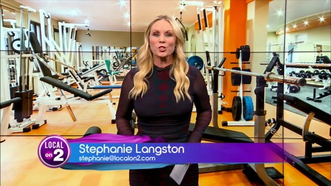 TrueForm Fitness: What Is Lagree?