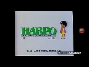 Kingworld/Harpo Productions (2000)