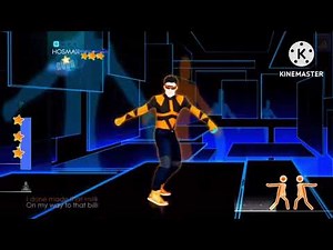 Just Dance - Baby by Justin Bieber ft. Ludacris - Fan-Made Mashup