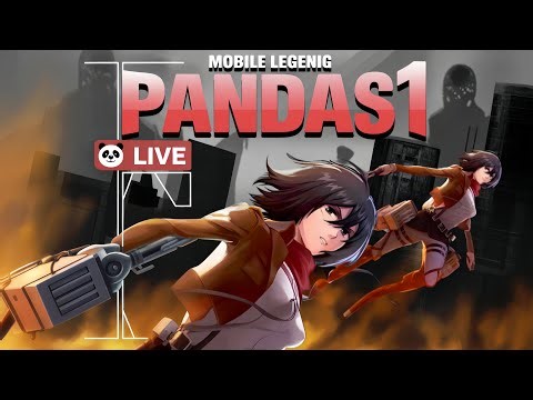 ရှယ်ကြမ်းပြမယ်လားအားပေးအုံးနော် ( Mobile Legends Myanmar )