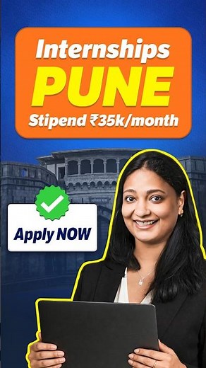Paid & WFH internships on Internshala | Stipend up to 35k