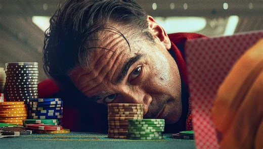 Exclusive Interview – Ballad of a Small Player screenwriter Rowan Joffé